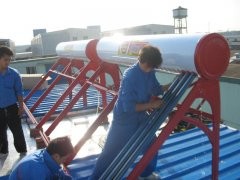 阿拉善热水器维修